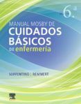 manual mosby de cuidados basicos de enfermeria