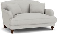 evelyn love seat