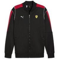puma chaqueta deporte ferrari mt7 para hombre