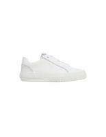 zapatillas pepe jeans allen twin mujer blanco