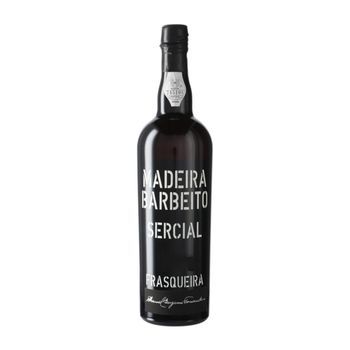 Barbeito Vino Tinto Frasqueira Madeira 75 Cl 12.5% Vol.