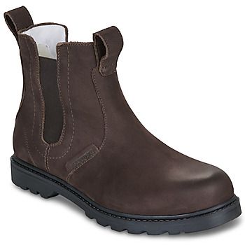 Shepherd Botines KLAS para hombre