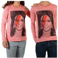 eleven paris camiseta manga larga 34664 para nina