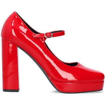 Andypola Zapatos de tacón AM6015 para mujer