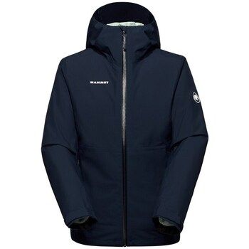 Mammut Abrigo de plumas Alto Light para mujer