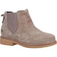 hush puppies botines maddy para mujer