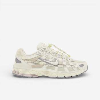 Nike Zapatillas -p-6000-light-bone-womens para mujer