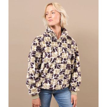 Oxbow Polar Polaire SARA para mujer
