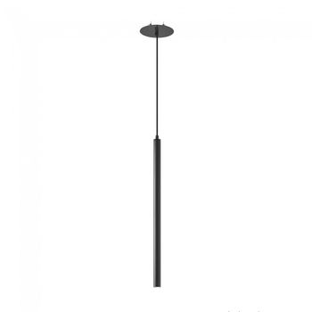 Lámpara colgante empotrable led tania (4w)