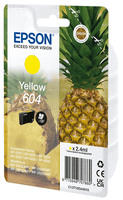 ink604 pineapple 24ml yl sec