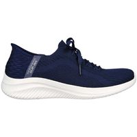 skechers deportivas moda ultra flex 30 - brilliant para mujer