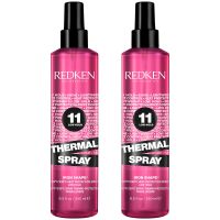 duo styling - iron shape 11 de redken 2 x 250ml