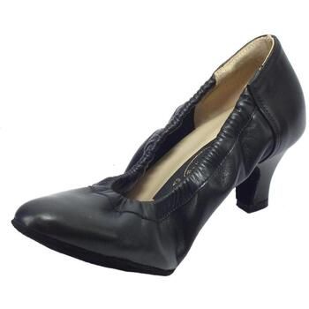 Vitiello Dance Shoes Zapatos de tacón Decoltè standard para mujer