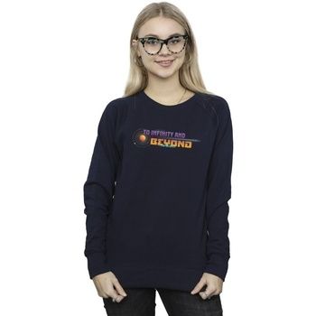 Disney Jersey Lightyear Infinity And Beyond para mujer