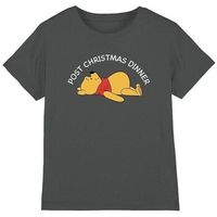 dessins animes tops y camisetas christmas dinner para nina