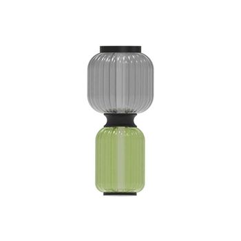Plafón de techo led greenberry (10w)