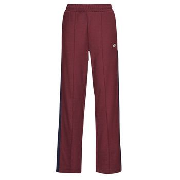Lacoste Pantalón chandal XF1651-LGI para mujer