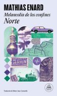melancolia de los confines norte