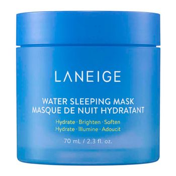 Laneige Cosmética Facial Water Sleeping Mask Mascarilla Hidratante - Iluminadora