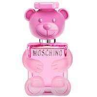 moschino toy2 bubblegum eau de toilette spray 100ml