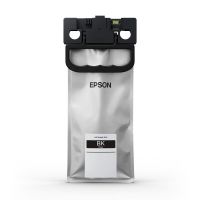 cartucho de tinta epson durabrite pro negro xl workforce pro wf-c529rc579r
