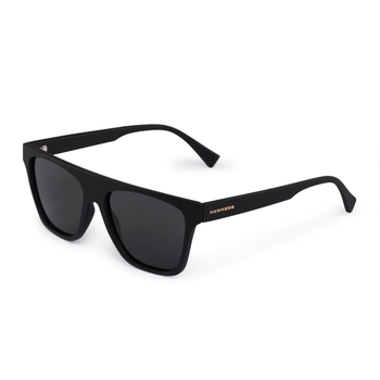 Gafas de sol Hawkers Black - Dark One Ls Flat Top