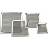 inline fan guard plata