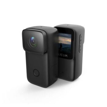 Cámara Deportiva SJCAM C200 2K UltraHD WiFi UltraWide Estabilización