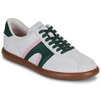 camper zapatillas pelotas soller para mujer