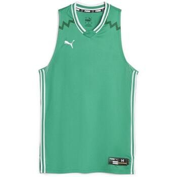 Puma Camiseta tirantes Hoops para hombre