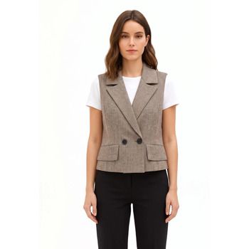 Rinascimento Chaqueta CFC0132066003 para mujer