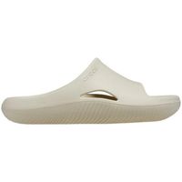 crocs sandalias sandales mellow recovery slide synthetiques para hombre