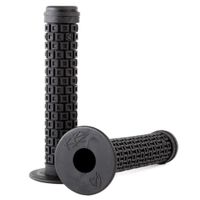 sm randy brown grips black