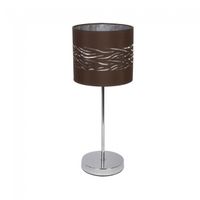 lampara de mesa niebla
