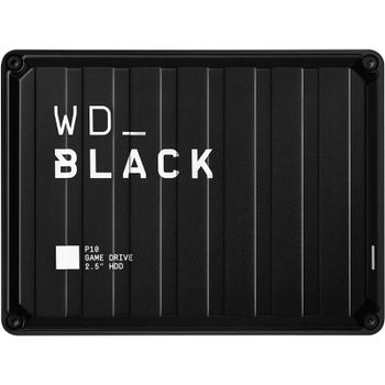 WD Black P10 Game Drive 2.5