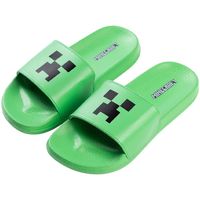 minecraft chanclas ns9618 para nino