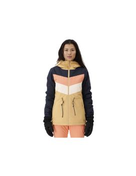 Chaqueta de Esquí Rip Curl Rider Betty Azul Mujer