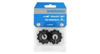 par de rodillos shimano ultegra 6800 6870 11v