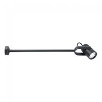 foco para exteriores led slot ii 14w