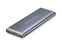 caja externa ssd 31 conceptronic tipo c aluminio