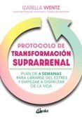 protocolo de transformacion suprarrenal