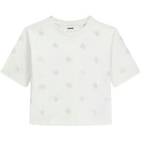 guess camiseta camiseta silvy 4g ss mujer para mujer