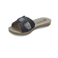inblu sandalias ba000050 para mujer