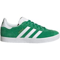 adidas deportivas moda baskets gazelle daim para nina