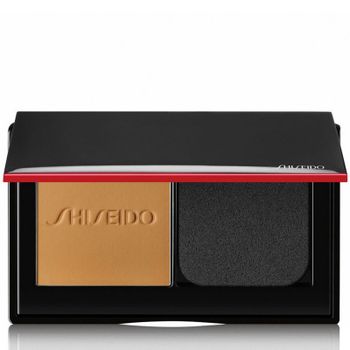 Self-refreshing Custom Finish Powder Foundation 360 Citrine