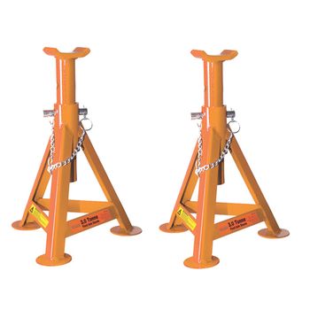 Stag 3t Heavy Duty Axle Stands
