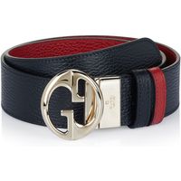 gucci cinturon - para mujer