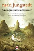 un inquietante amanecer (saga anders knutas 5)