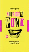 Nutrición punk
