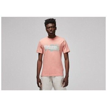 Nike Camiseta Air Jordan Brand Graphic para hombre